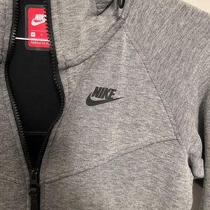 Womens Nike Sweatshirt